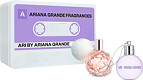 Ariana Grande Ari Eau de Parfum Spray 30ml Gift Set 