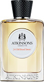 Atkinsons 24 Old Bond Street Eau de Cologne Spray 100ml