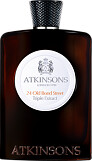 Atkinsons 24 Old Bond Street Triple Extract Eau de Cologne Spray 100ml