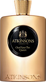 Atkinsons Oud Save The Queen Eau de Parfum Spray 100ml