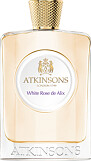 Atkinsons White Rose de Alix Eau de Parfum Spray 100ml