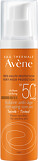 Avene Anti-ageing Suncare Very High Protection Tinted SPF50+ 50ml