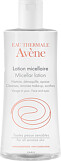 Avène Micellar Lotion - Cleanser and Make-up Remover 400ml 