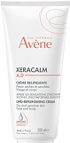 Avene XeraCalm A.D. Lipid - Replenishing Cream 200ml