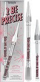 Benefit 2 Be Precise Precisely, My Brow Pencil Bonus Gift Set with Box