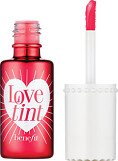 Benefit LoveTint - Fiery-Red Tinted Lip & Cheek Stain 6ml