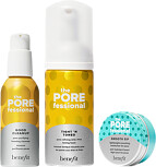 Benefit The POREfessional Pore Routine Roundup Set