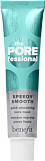 Benefit The POREfessional Speedy Smooth Quick Smoothing Pore Mask 10g 