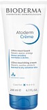 Bioderma Atoderm Creme - Ultra-Nourishing Cream 200ml