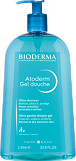 Bioderma Atoderm Ultra-Gentle Shower Gel 1 Litre