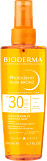 Bioderma Photoderm Bronz Dry Oil Spray SPF30 200ml 