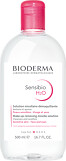 Bioderma Sensibio H2O - Micelle Solution (formerly Crealine) 500ml