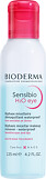 Bioderma Sensibio H2O Eye Biphase Micellar Makeup Remover 125ml
