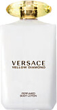Versace Yellow Diamond Perfumed Body Lotion 200ml