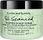 Bumble and bumble Seaweed Whipped Scalp Scrub 60ml