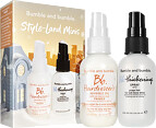 Bumble and bumble Style-Land Minis Gift Set