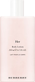 BURBERRY Her Body Lotion 200ml
