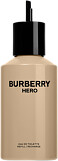 BURBERRY Hero Eau de Toilette Spray Refill 200ml