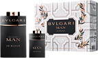 BVLGARI Man In Black Eau de Parfum Spray 100ml Gift Set