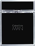 Calvin Klein MAN Eau de Toilette Spray 100ml