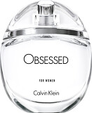 Calvin Klein Obsessed For Women Eau de Parfum Spray