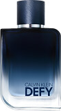 Calvin Klein DEFY Eau de Parfum Spray 100ml