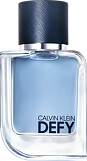 Calvin Klein Defy Eau de Toilette Spray 50ml