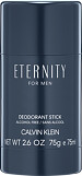 Calvin Klein Eternity for Men Deodorant Stick Alcohol Free 75g