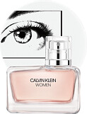 Calvin Klein Women Eau de Parfum Spray 50ml