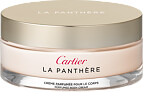 Cartier La Panthere Body Cream 200ml