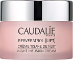 Caudalie Resveratrol [Lift] Night Infusion Cream 25ml