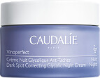 Caudalie Vinoperfect Dark Spot Correcting Glycolic Night Cream 50ml