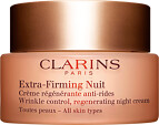 Clarins Extra-Firming Regenerating Night Cream - All Skin Types 50ml