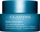 Clarins Hydra-Essentiel Cooling Gel Cream - Normal to Combination Skin