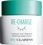 Clarins My Clarins Re-Charge Relaxing Sleep Mask 50ml
