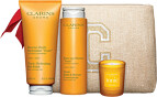 Clarins Aroma Ritual Collection Gift Set