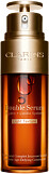 Clarins Double Serum Light Texture - Complete Age Control Concentrate 50ml