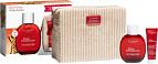 Clarins Eau Dynamisante Collection Gift Set Products
