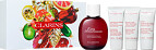 Clarins Eau Dynamisante Collection Gift Set