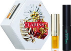 Clarins Festive Treats Lips & Lashes Gift Set