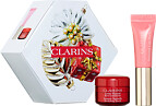 Clarins Festive Treats Prime & Pout Gift Set