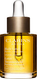 Clarins Lotus Face Treatment Oil - Oily or Combination Skin 30ml