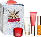 Clarins Make-Up Heroes Gift Set