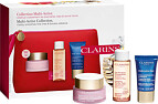 Clarins Multi-Active Collection Gift Set