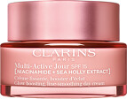 Clarins Multi-Active Day Cream SPF15 50ml Product