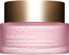 Clarins Multi-Active Jour Antioxidant Day Cream - Dry Skin 50ml