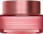 Clarins Multi-Active Night Cream - Dry Skin 50ml Product