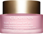 Clarins Multi-Active Jour Antioxidant Day Cream - All Skin Types 50ml