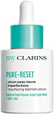 Clarins My Clarins Pure-Reset Resurfacing Blemish Serum 30ml