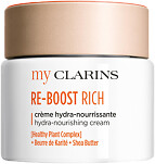 Clarins My Clarins Re-Boost Rich Hydra-Nourishing Cream 50ml